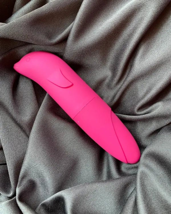 Vibrador Golfinho
