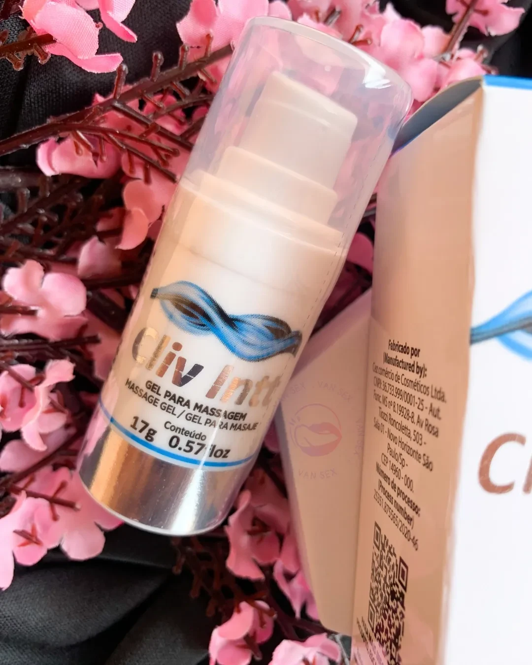 Cliv Intt Dessensibilizante Extra Forte - 2