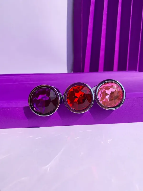 Plug Anal P